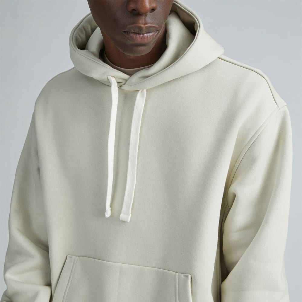 The ReTrack Hoodie | Pelican