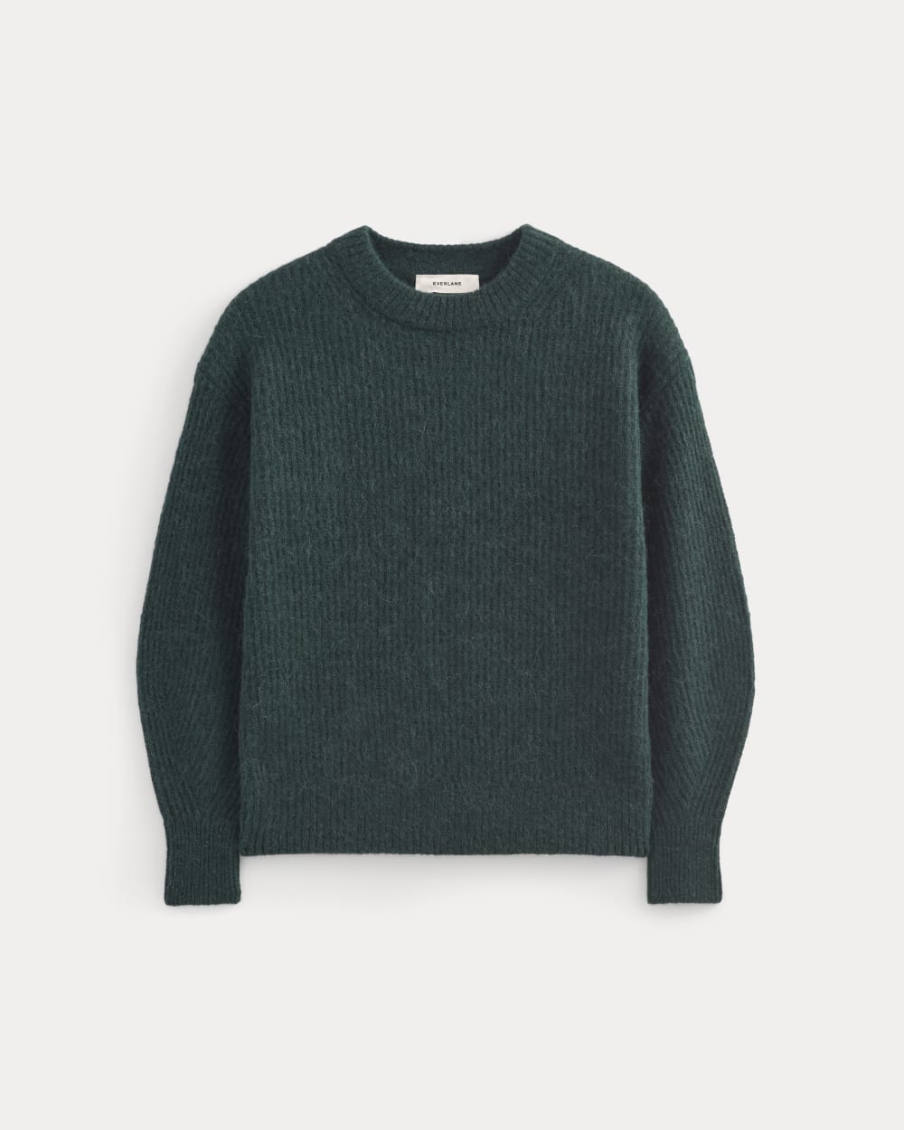 The Cocoon Crew in Alpaca | Reflecting Pond