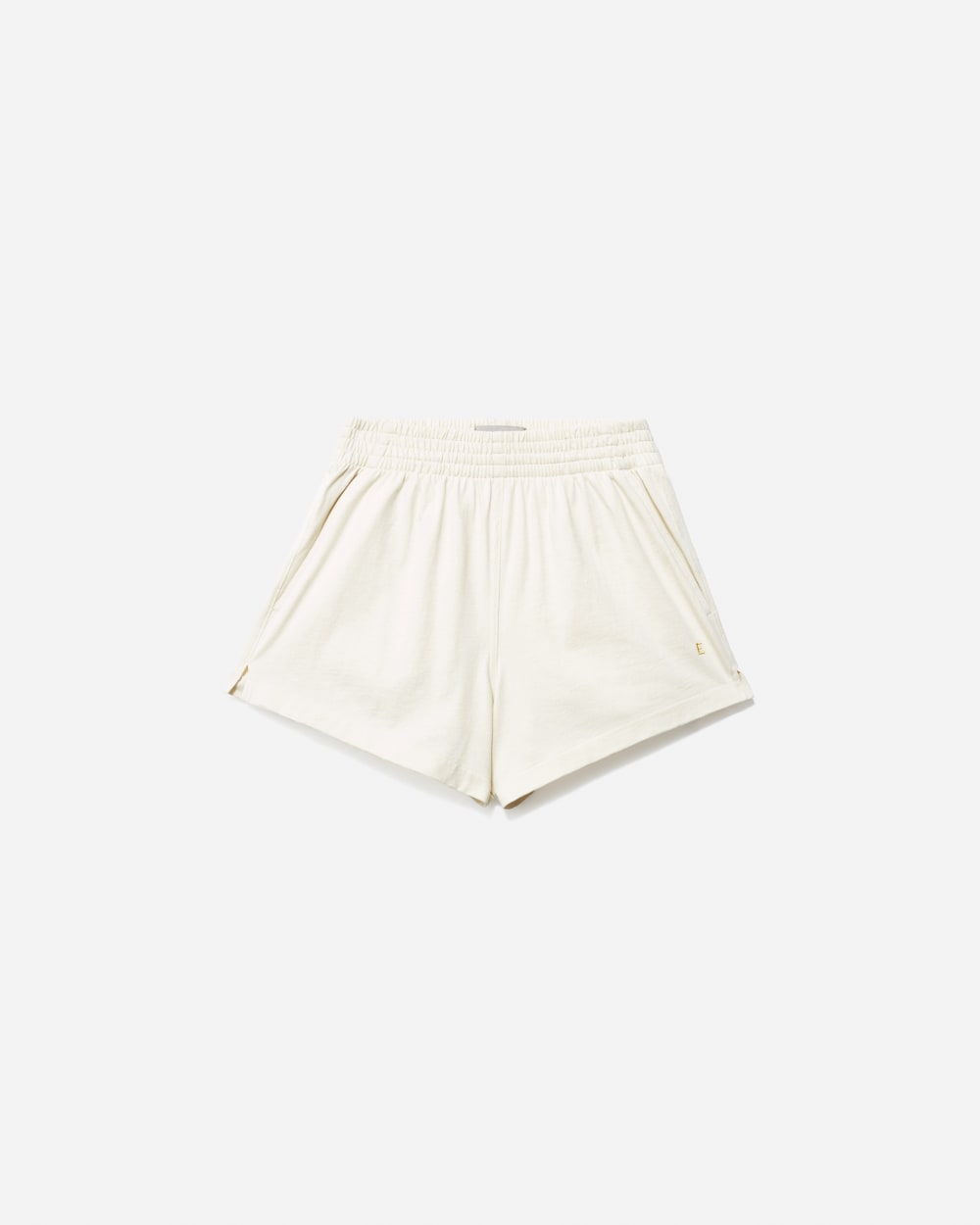 The Retro Jersey Short | Canvas
