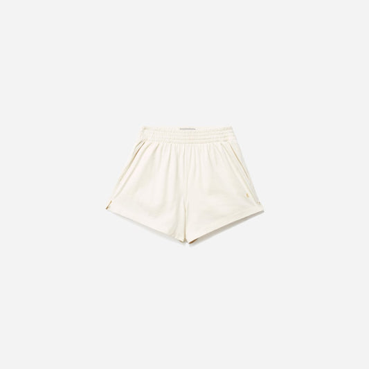 The Retro Jersey Short | Canvas