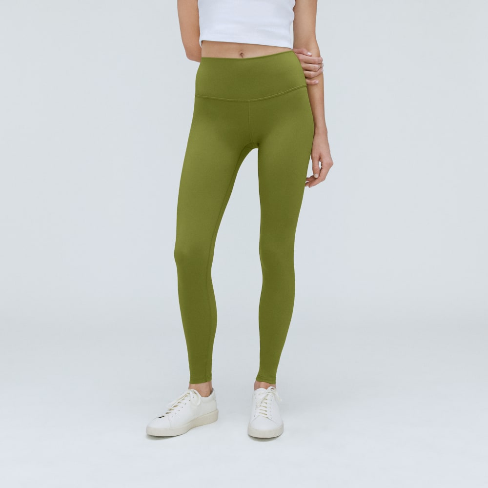 The Perform Legging® | Pear | Regular