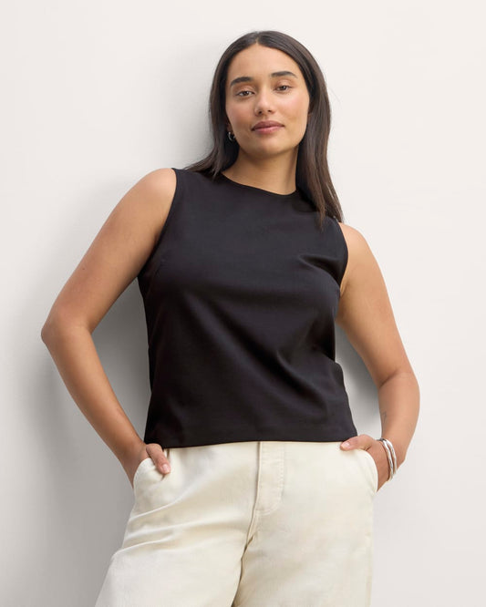 The Dream Tank | Black