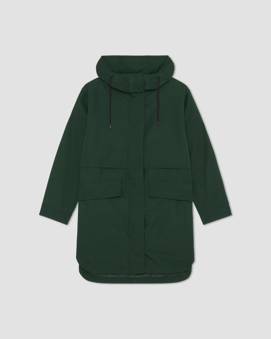The Anorak | Scarab