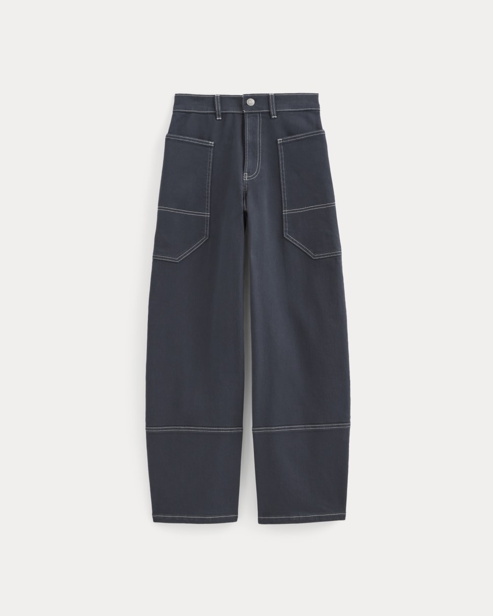 The Utility Gardener Pant | Navy