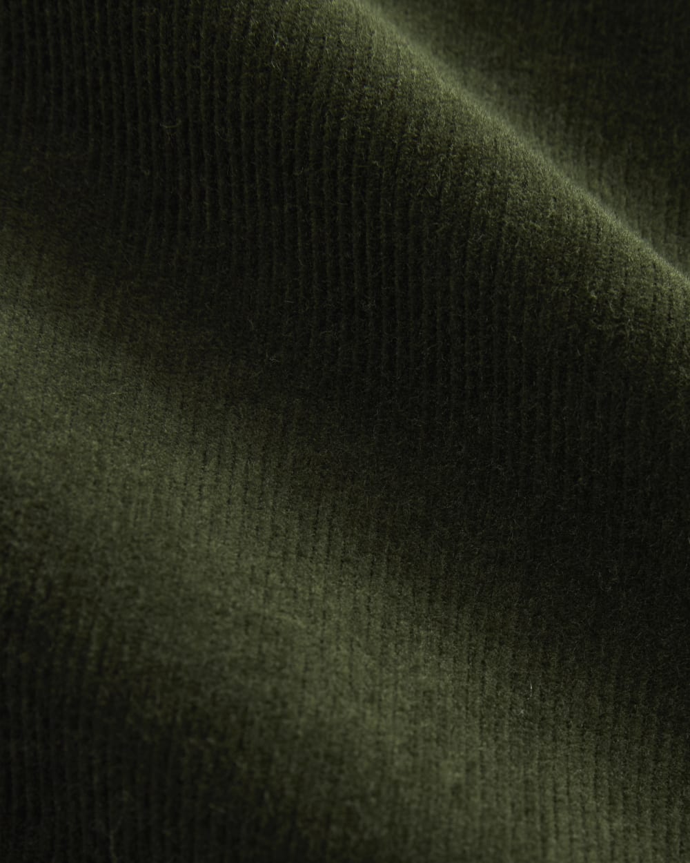 The Utility Barrel in Corduroy | Dark Forest