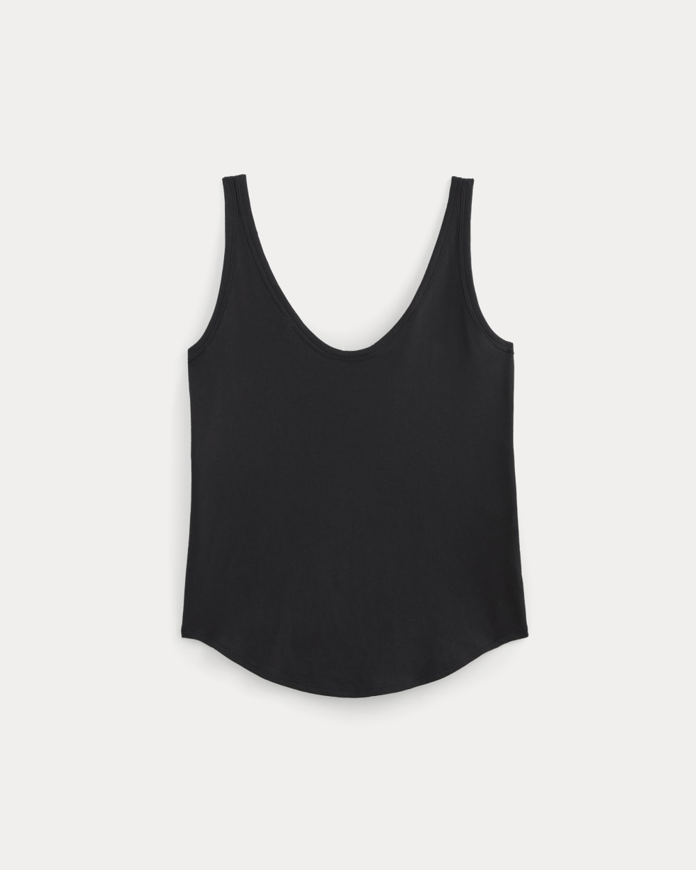 The Air Cami | Black