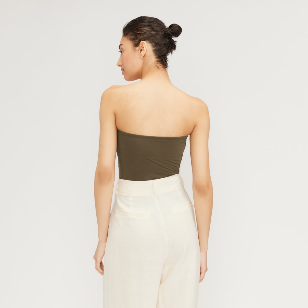 The Tube Top | Beech
