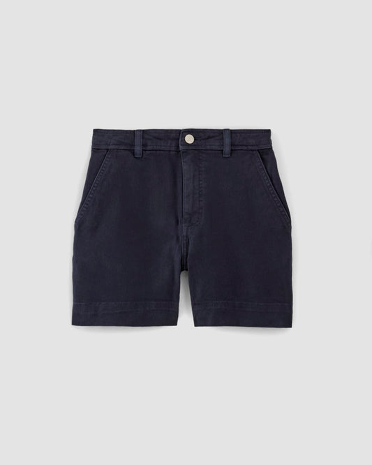 The Utility Short | Navy