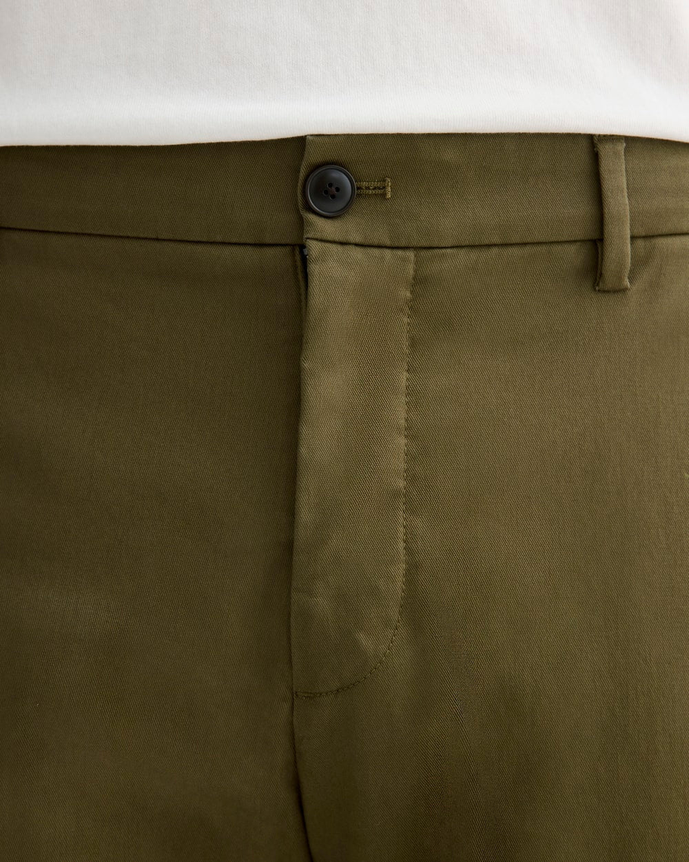 The Transit Chino | Olive  | Slim
