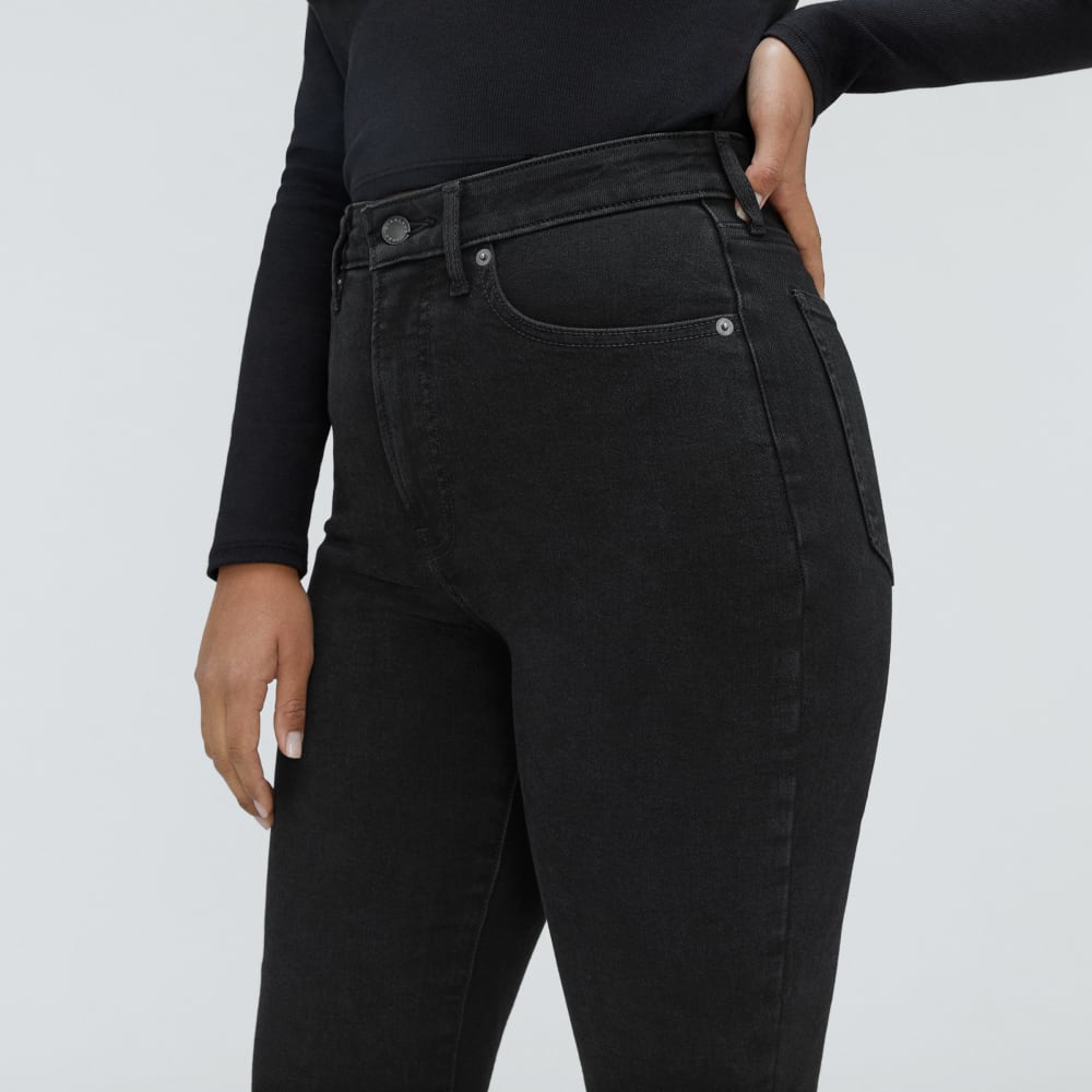 The Way-High® Hourglass Skinny Jean |  Ash | 26.75 Inseam