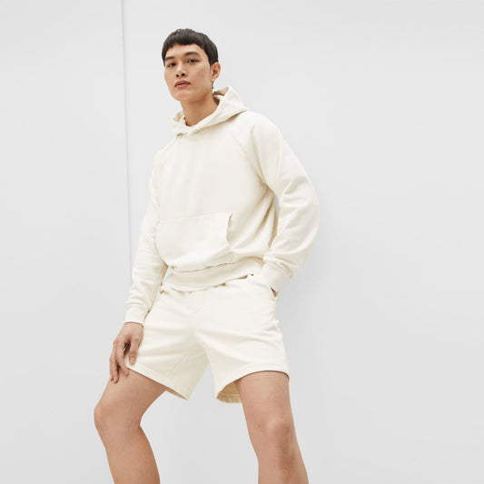 The Track Short | Canvas