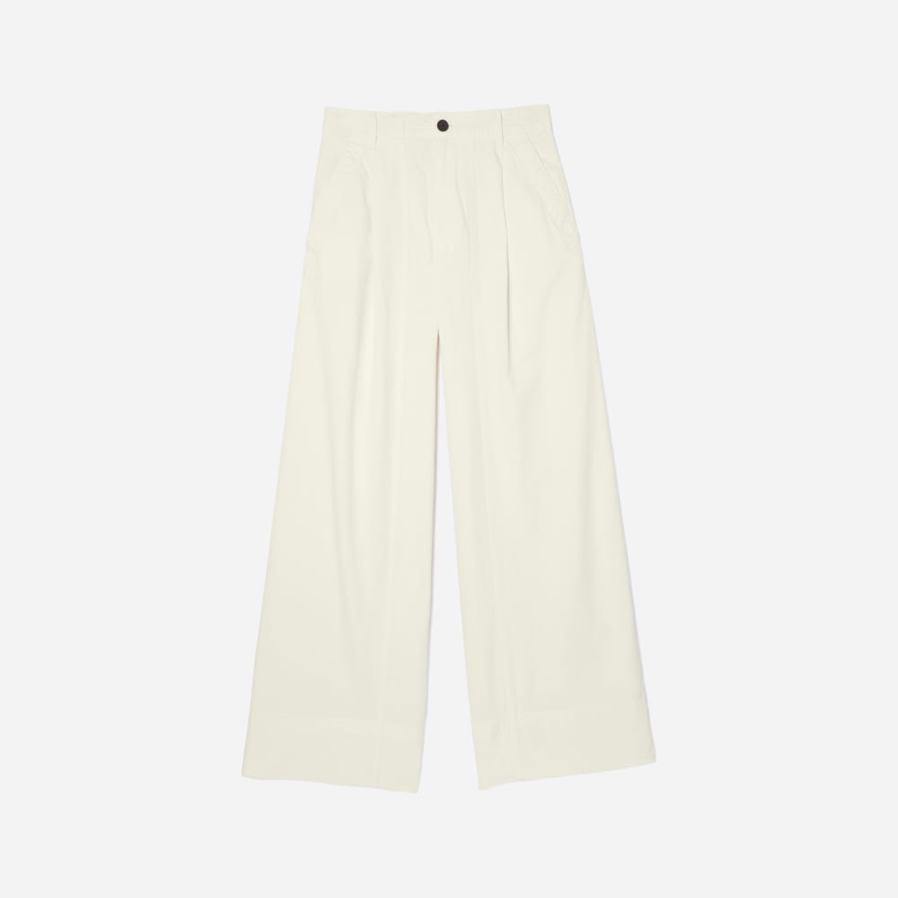 The Tourist Pant | Canvas