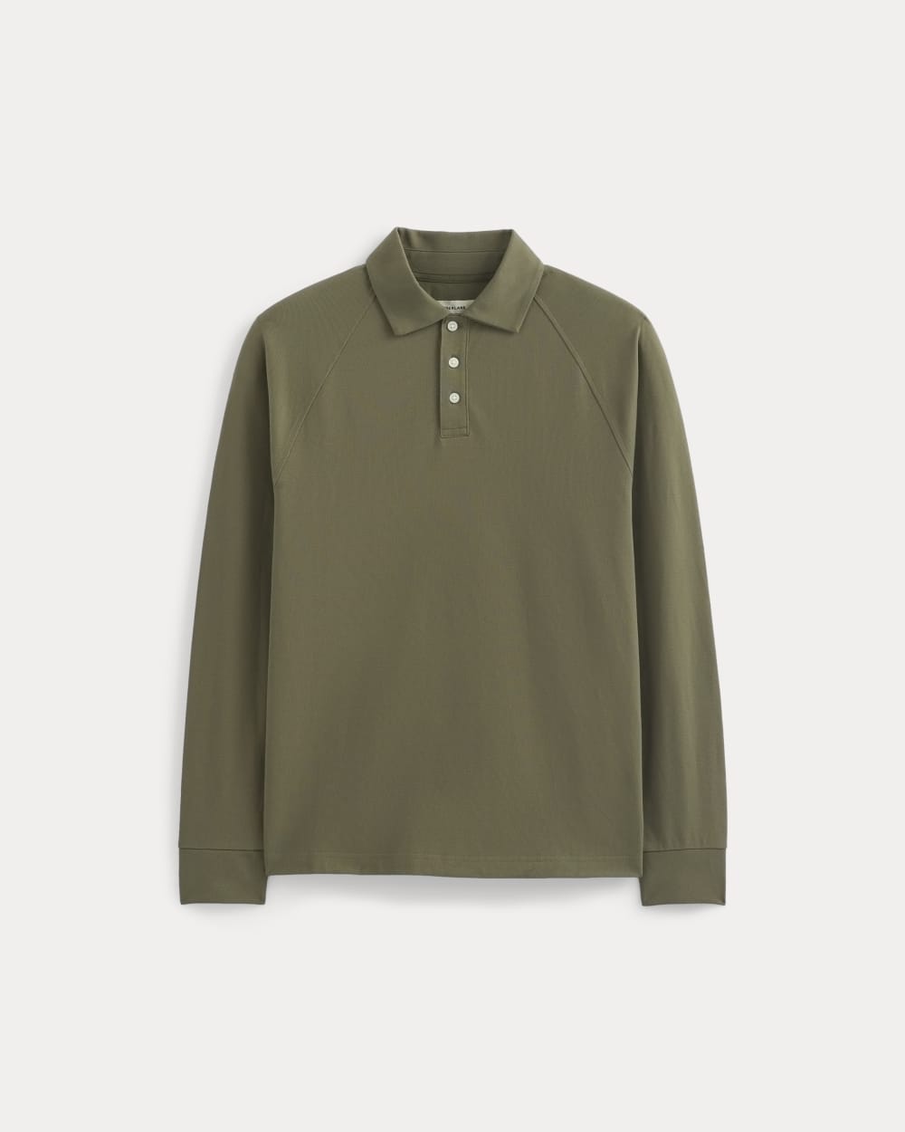 Startup Raglan Polo | Kalamata