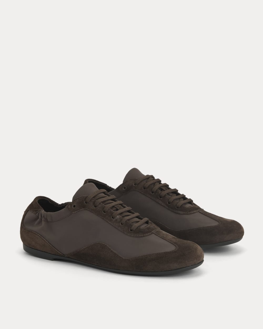 Ballet Sneaker | Sycamore