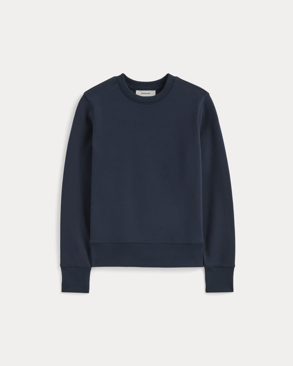 The Off-Duty Terry Crew | Navy