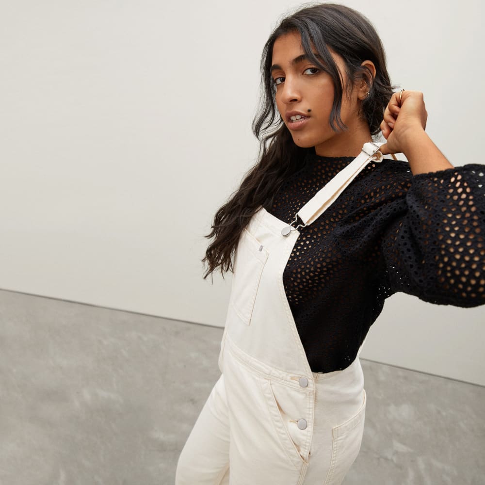 The Canvas Overalls | Canvas