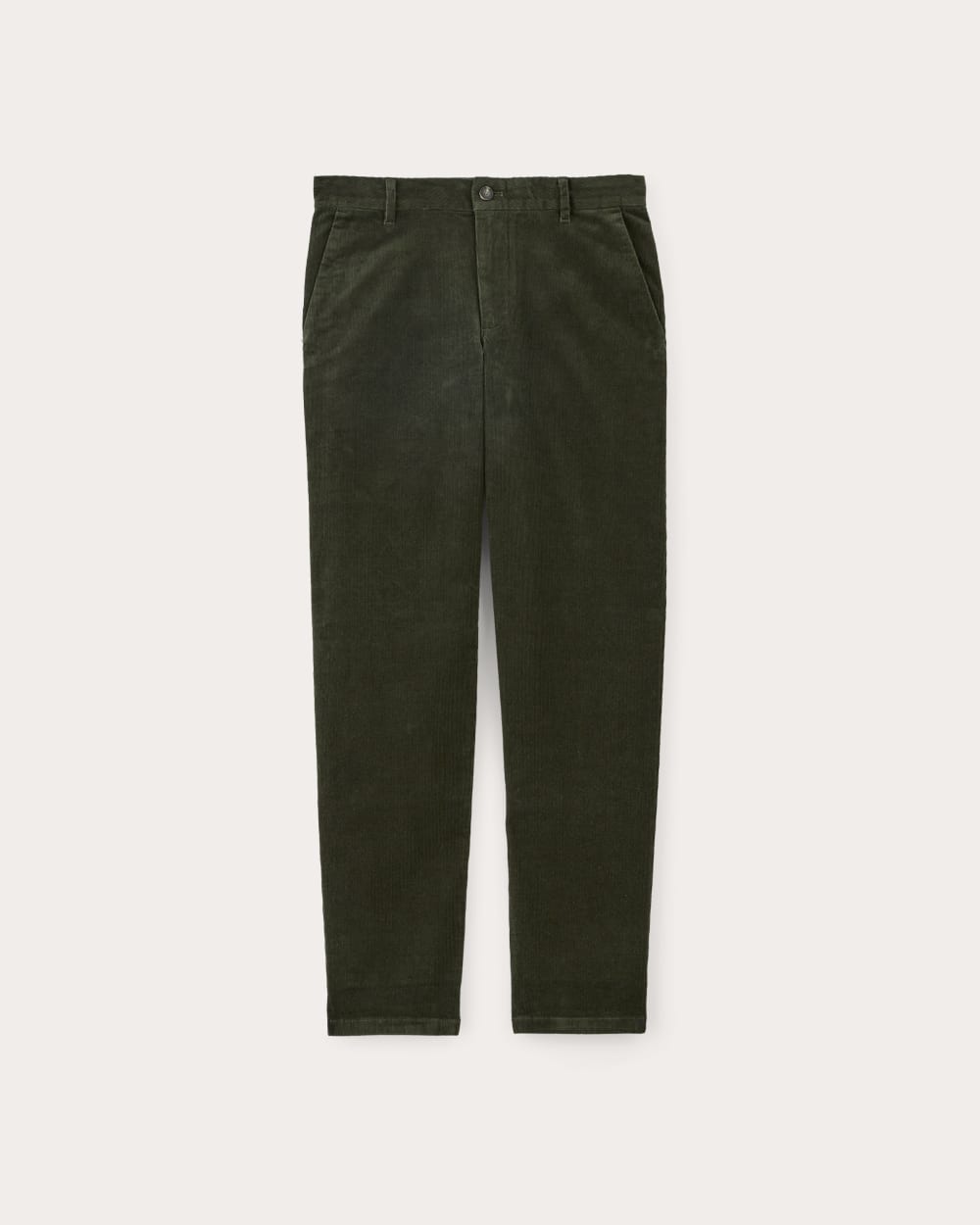 The Corduroy Trouser | Dark Forest