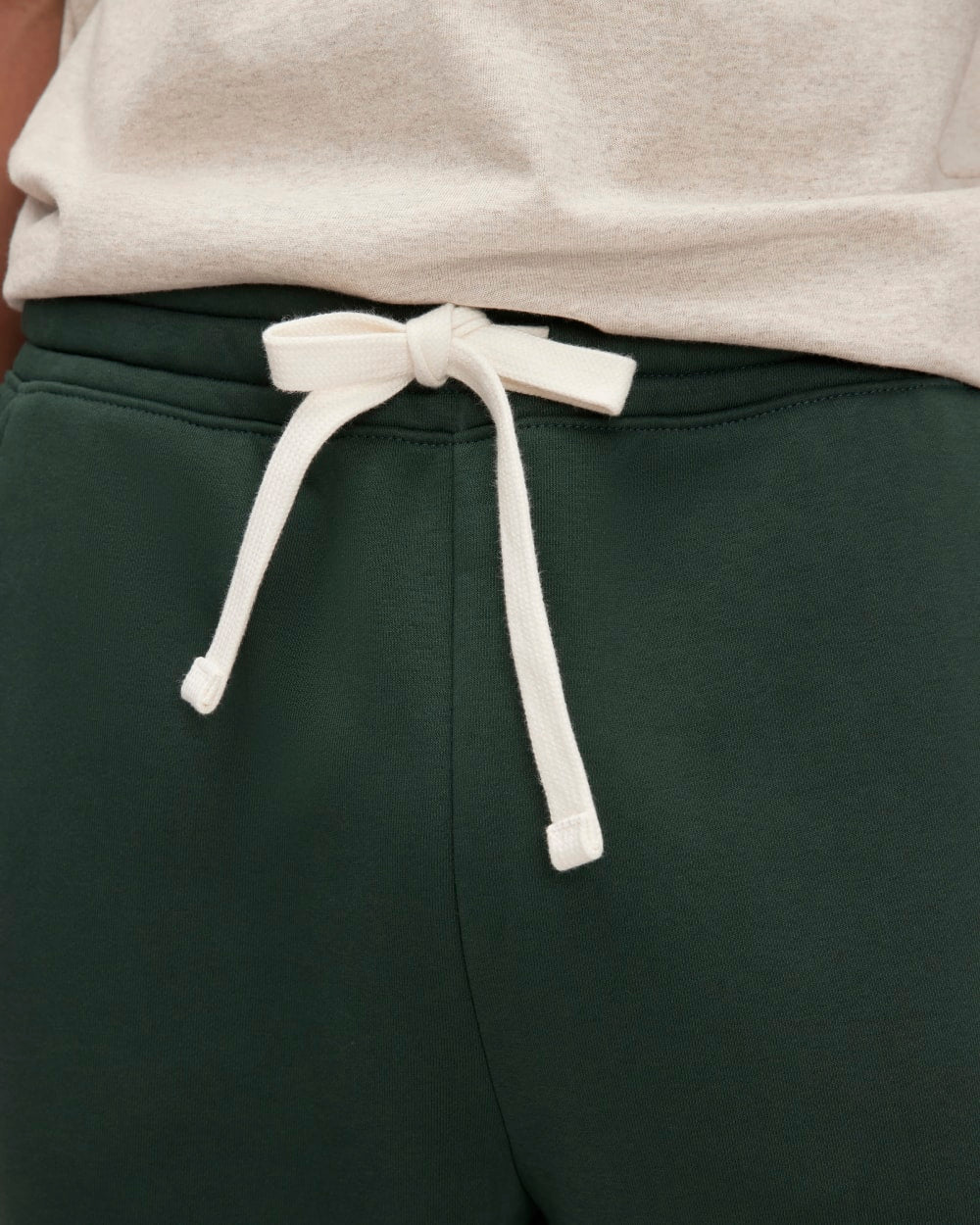 The ReTrack Sweatpant | Scarab