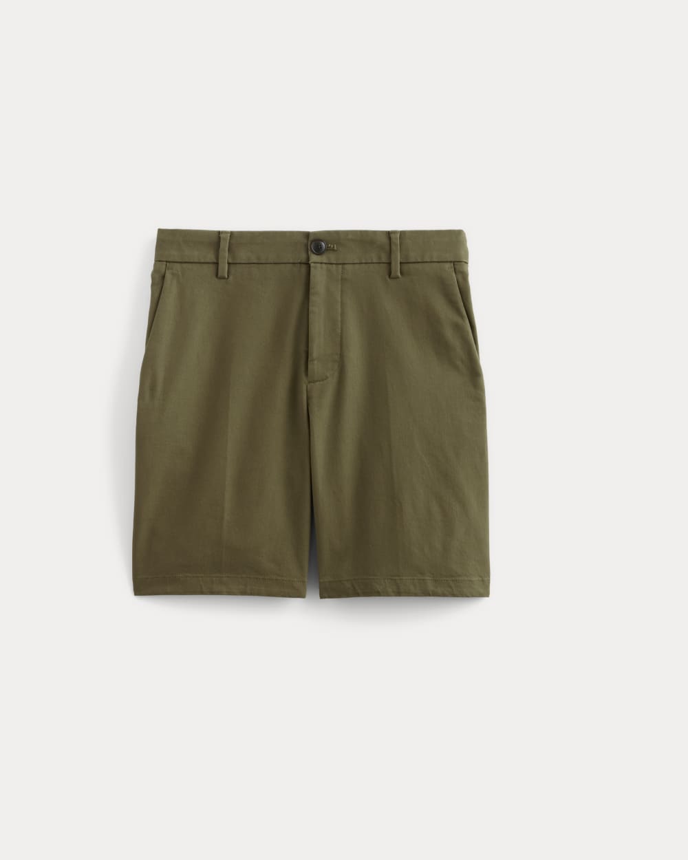 The 7 Transit Short | Olive