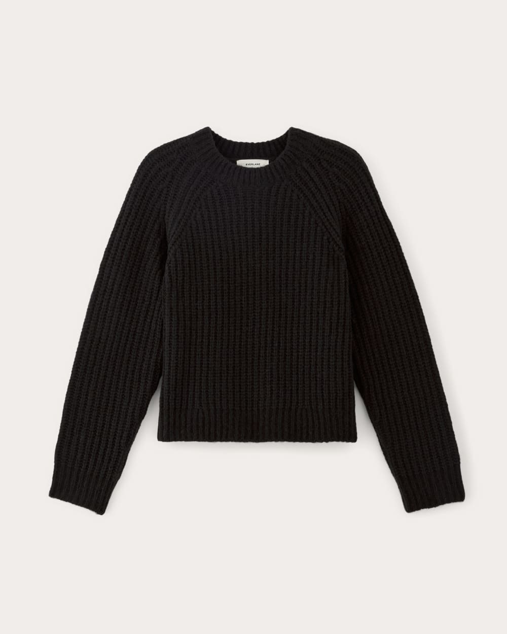 The Fisherman Crew in Cloud | Black