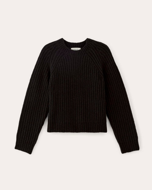 The Fisherman Crew in Cloud | Black