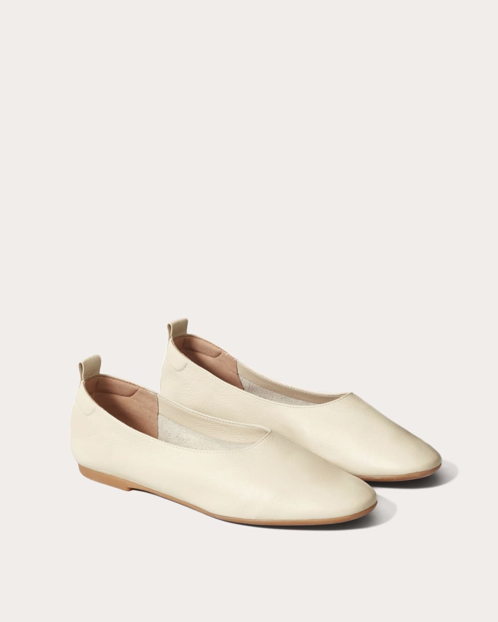 The Day Glove in Narrow Fit | Cream