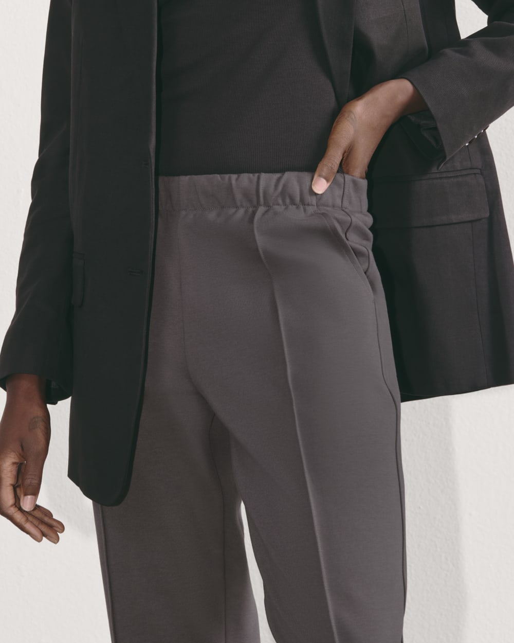 The Dream Pant® | Graphite