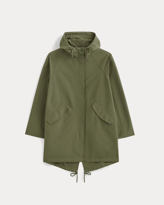 The Anorak | Kalamata