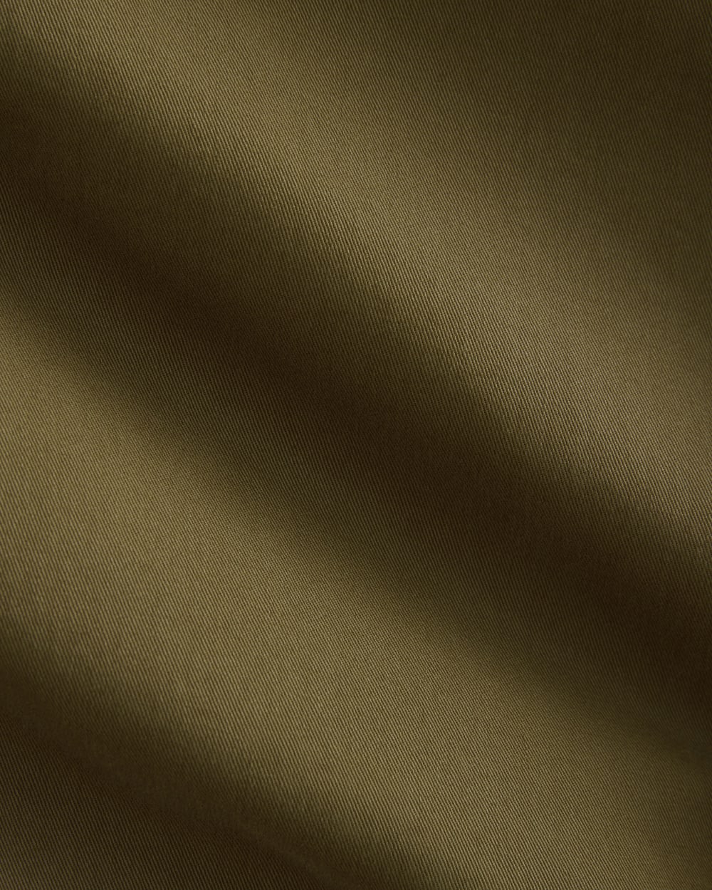 Baggy Chino | Olive  | 27.5