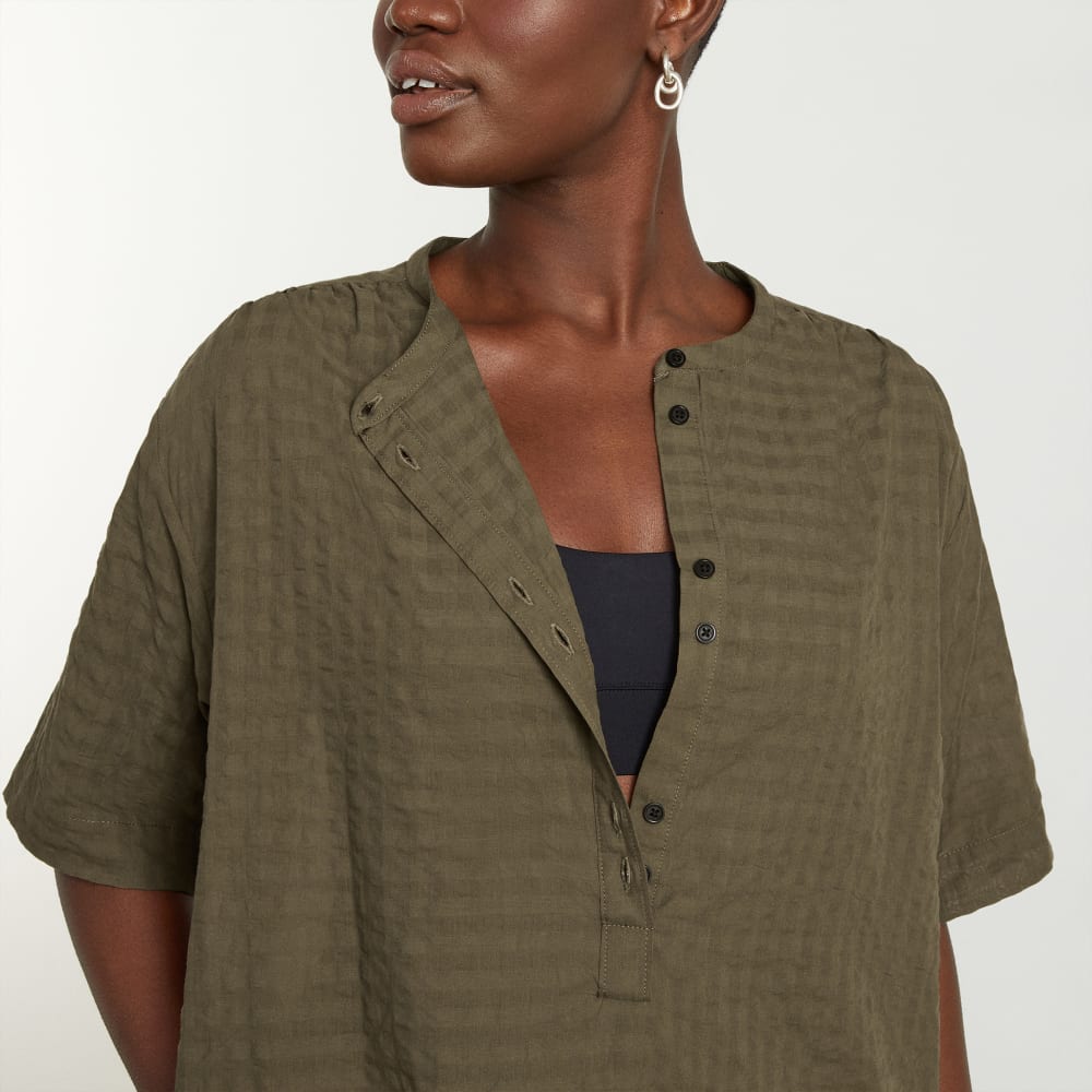 The Caftan Dress | Beech