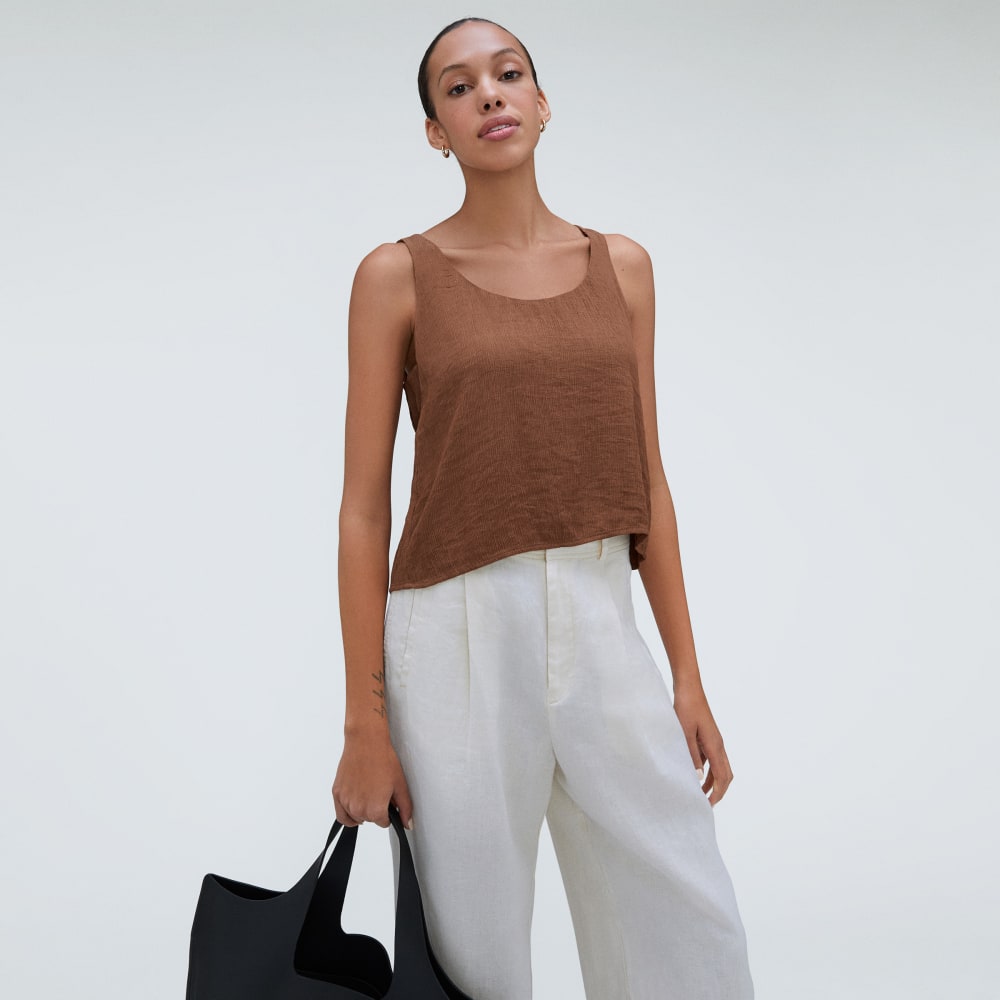 The Naia™ Ripple Tank | Walnut