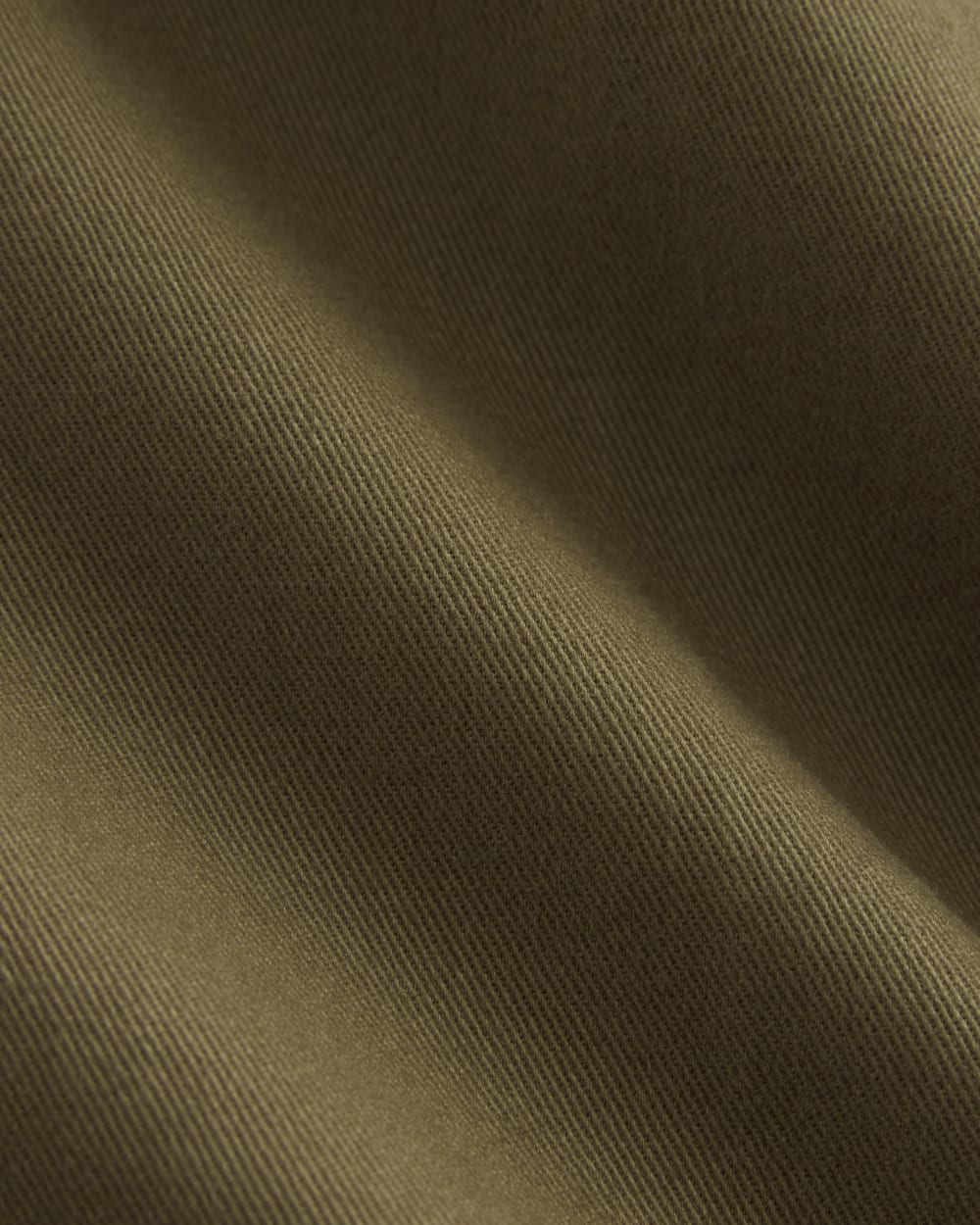 The Transit Chino Short | Olive