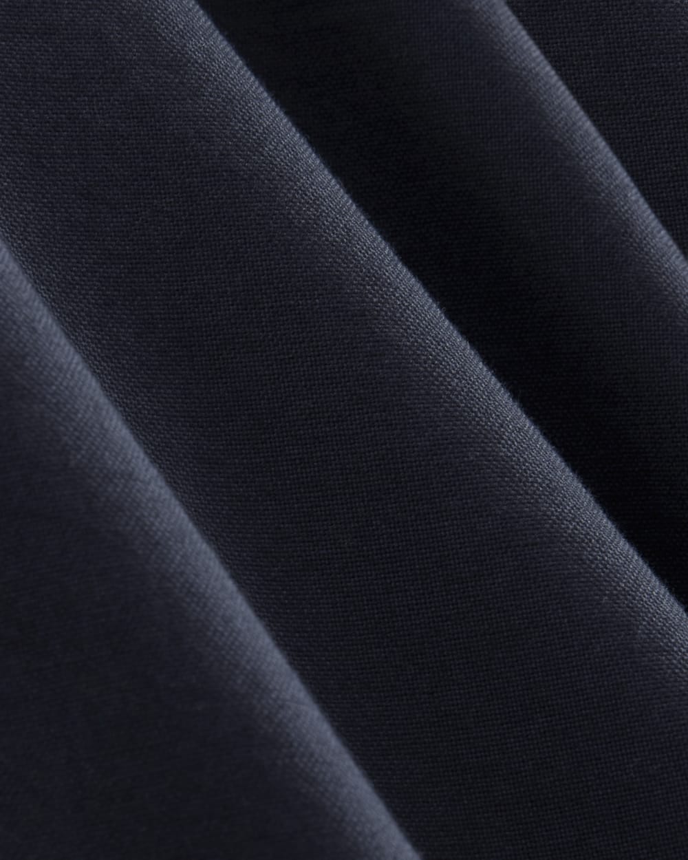 The Classic Oxford Shirt | Navy | Standard