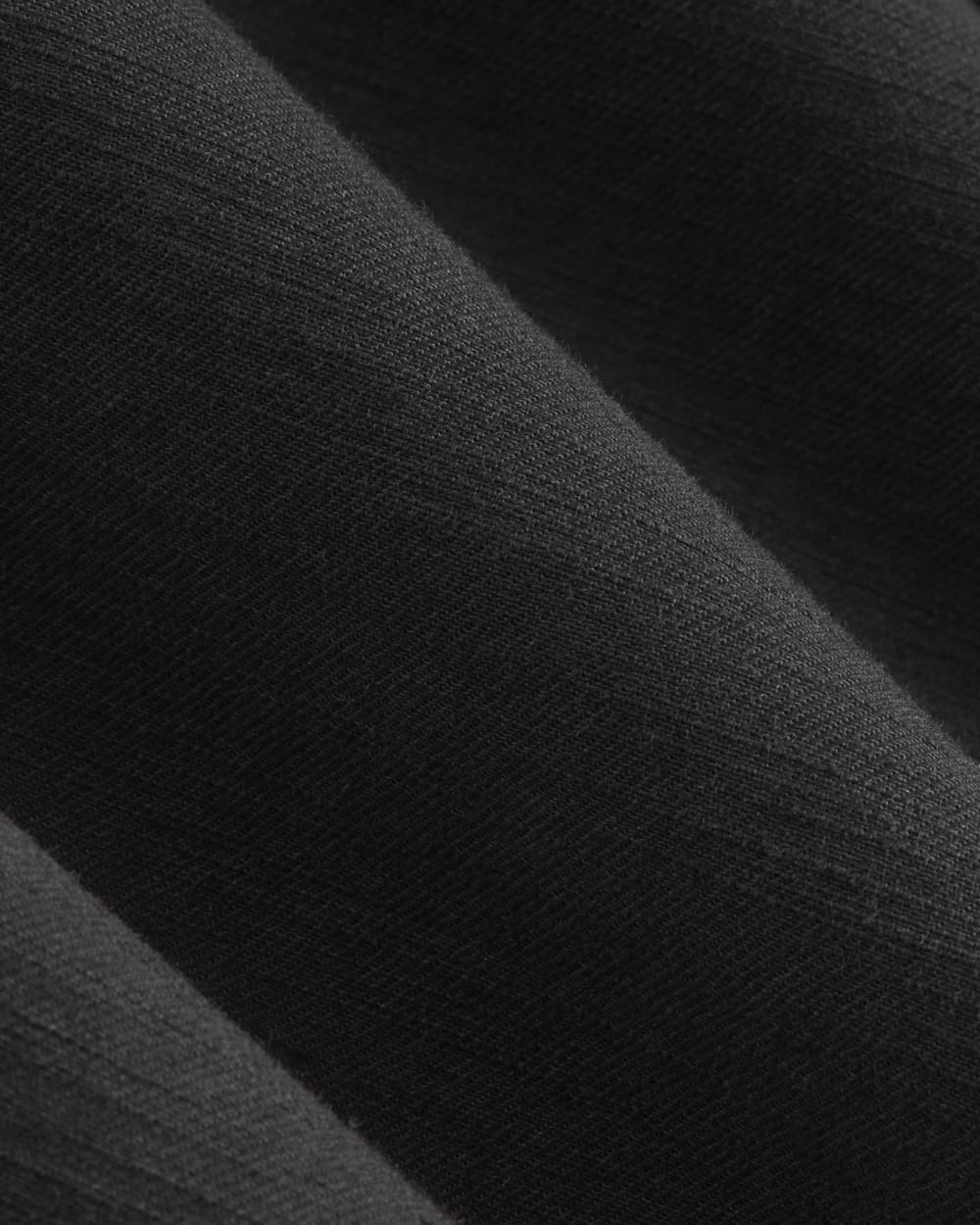 The Fatigue Barrel Pant | Black