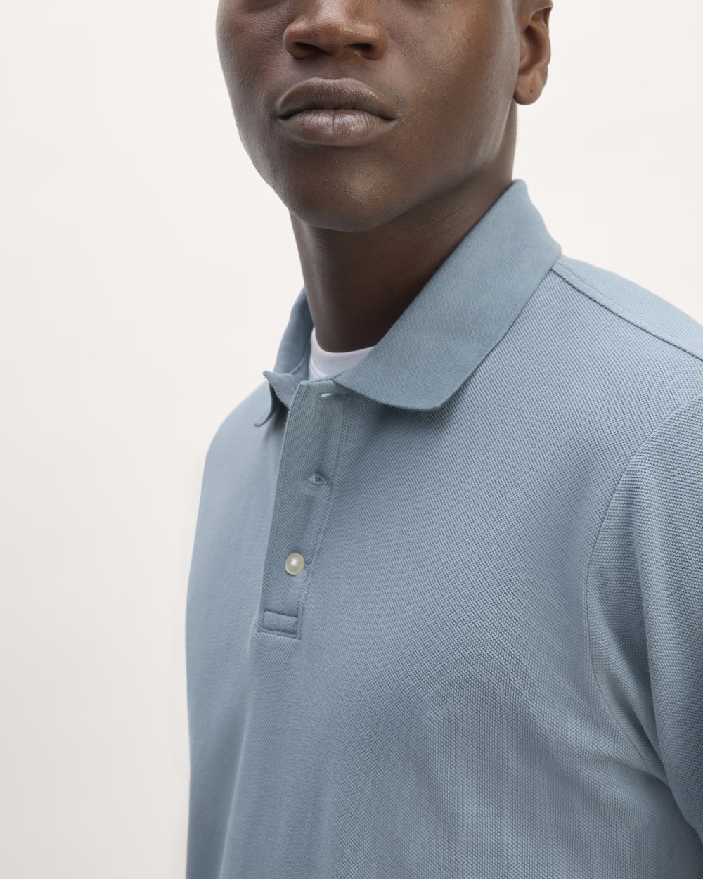 The Pique Polo | Spring Lake