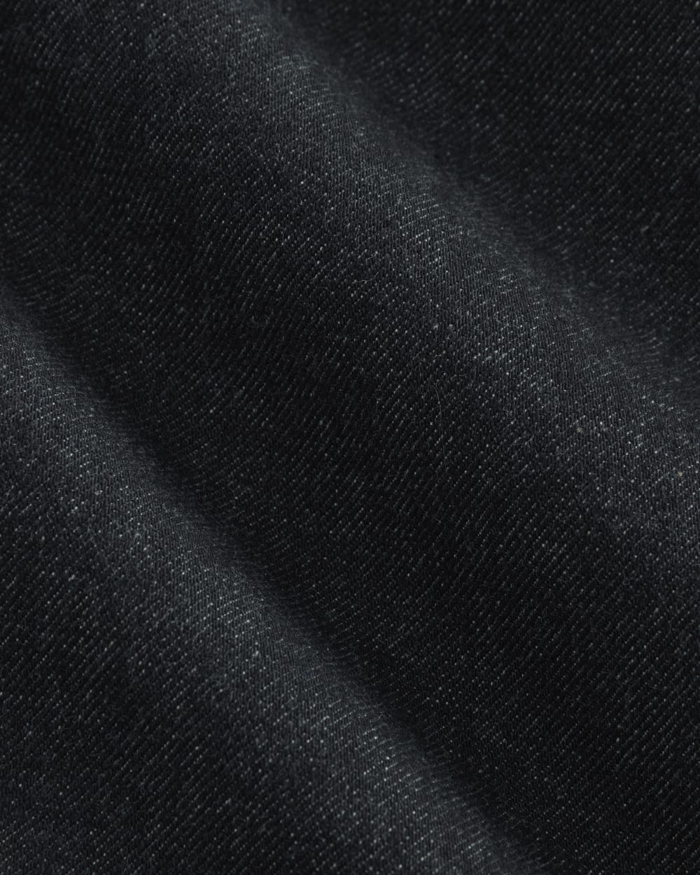 The Relaxed 4-Way Stretch Organic Jean | Uniform | Dark Indigo