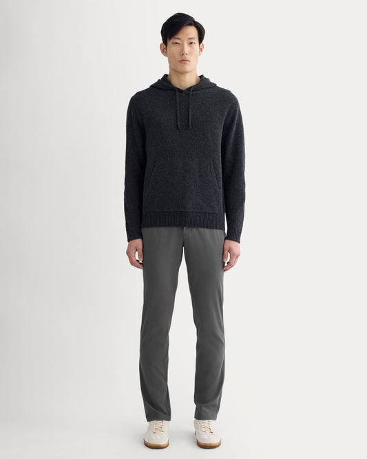 The Performance Chino | Uniform | Slate Grey | Athletic