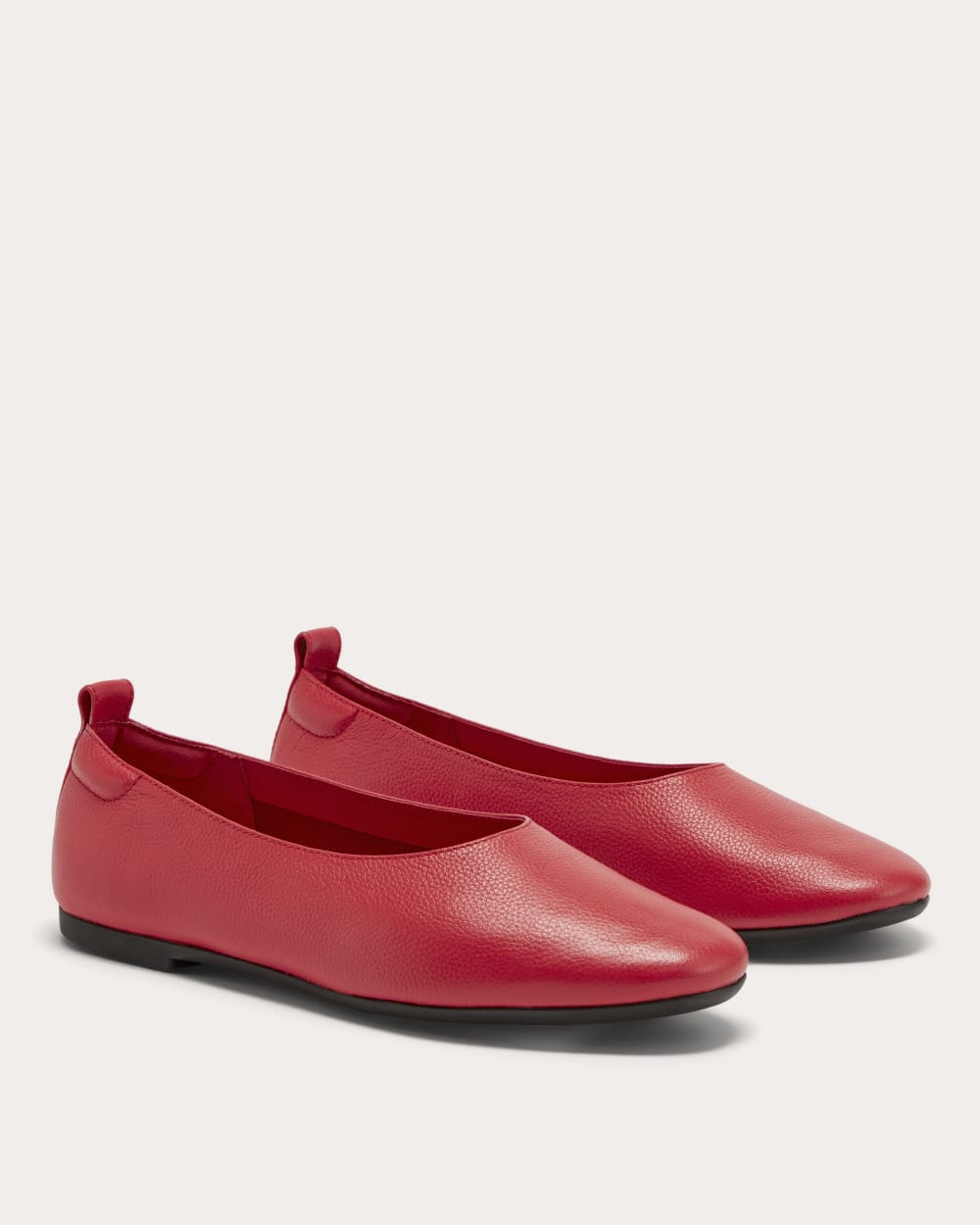 The Day Glove | Classic Red