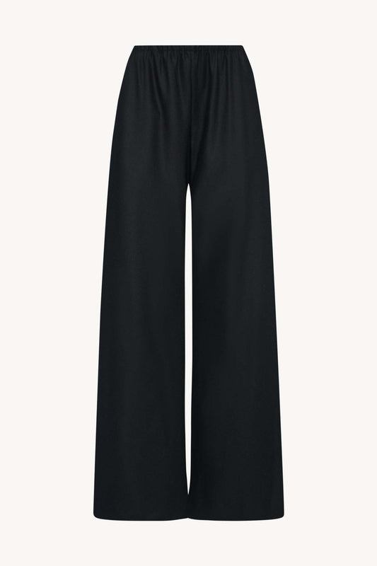Gala Pant in Virgin Wool