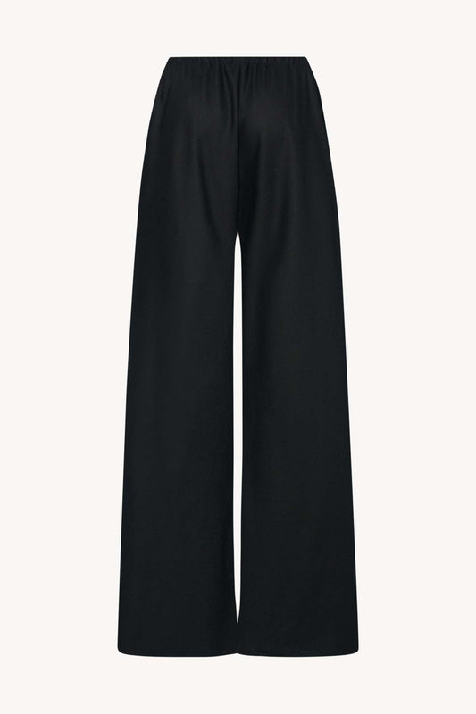 Gala Pant in Virgin Wool