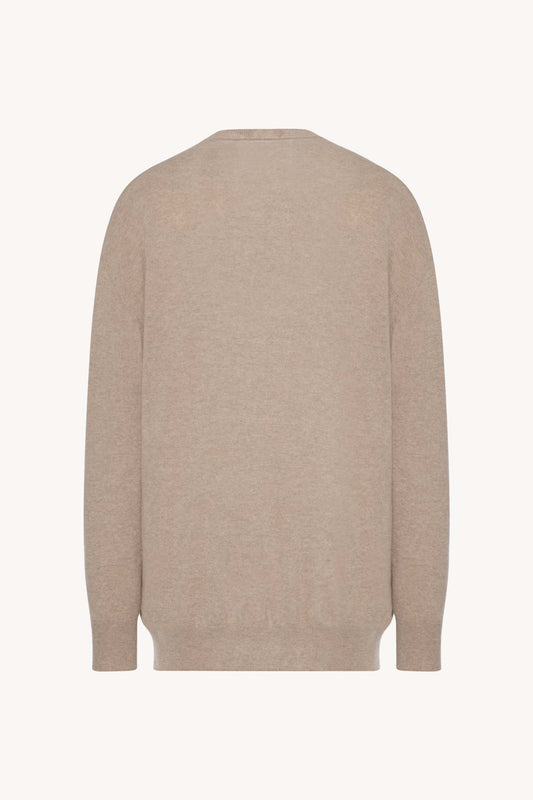 Jairo Sweater in Cashmere