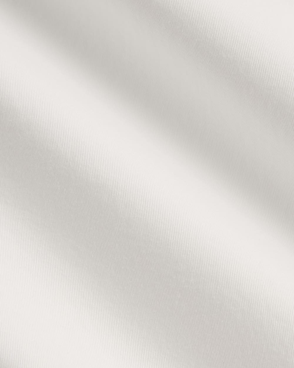 The Easy Cargo Pant | White