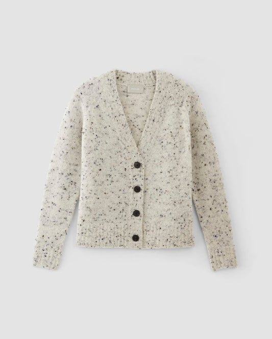 The Confetti Cardigan | Bone Multi