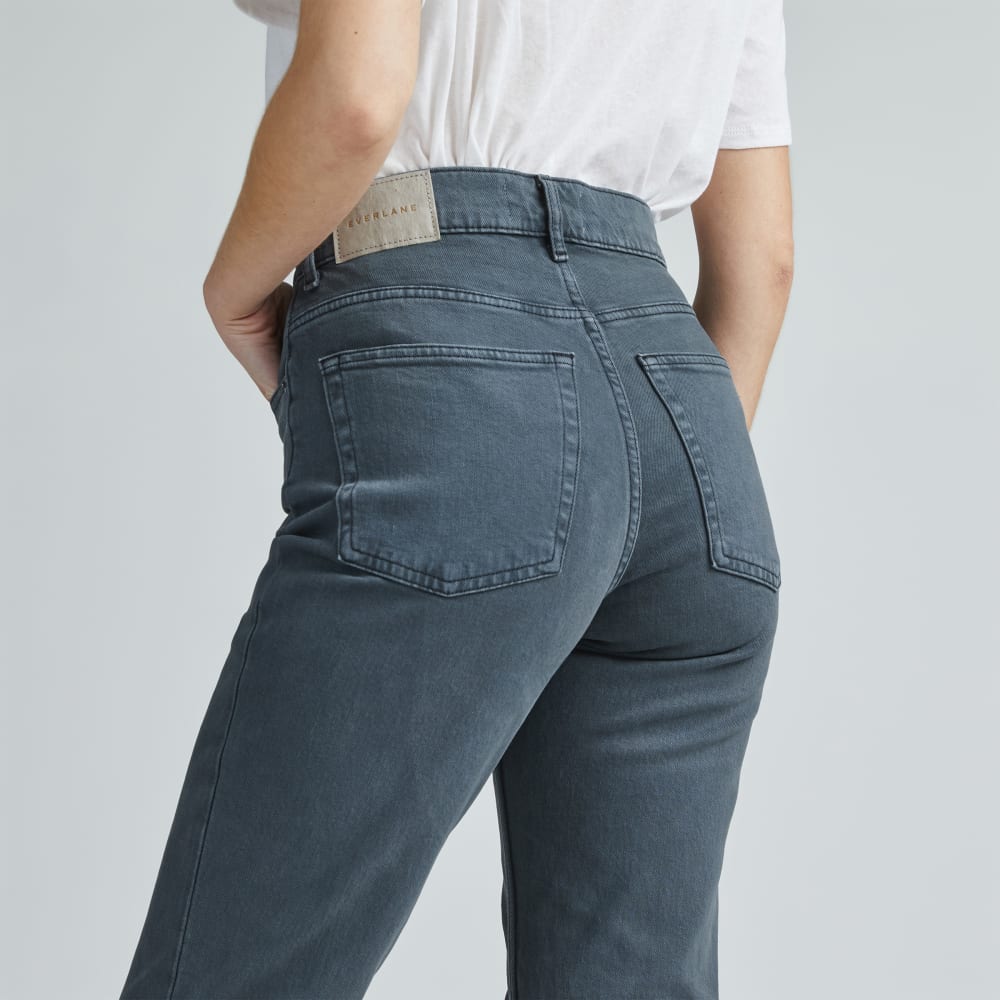 The Way-High® Slim Jean |  Ash | 31 Inseam