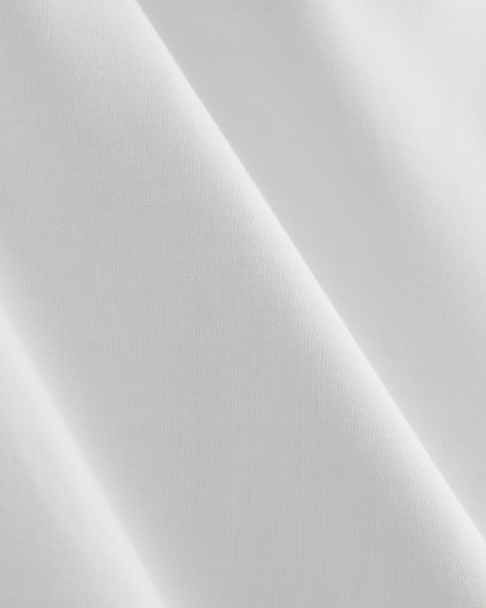 The Dream Mini Skirt | White