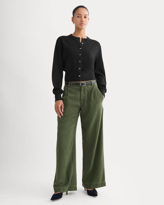 The Trouser in Buttersoft | Dark Forest