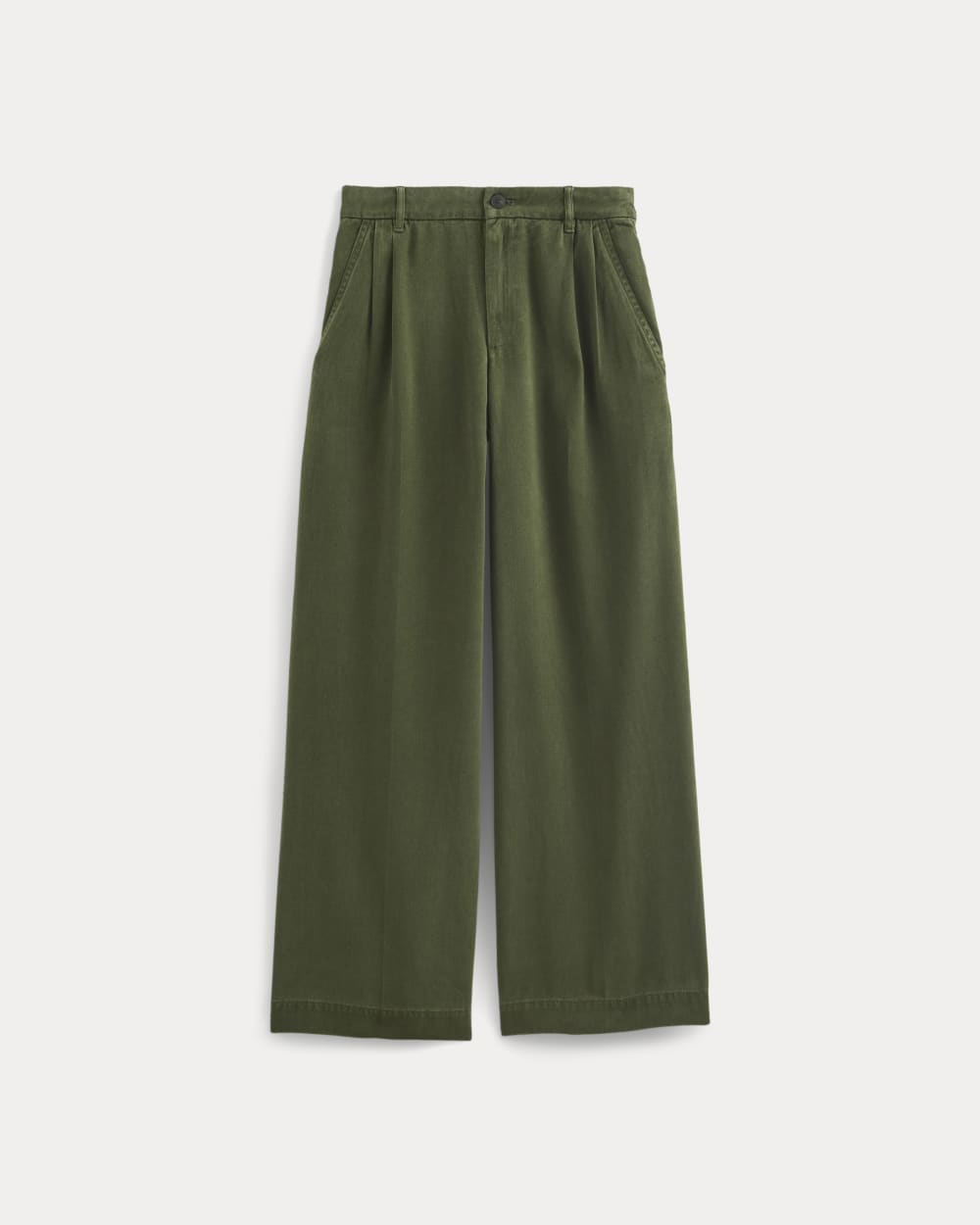 The Trouser in Buttersoft | Dark Forest