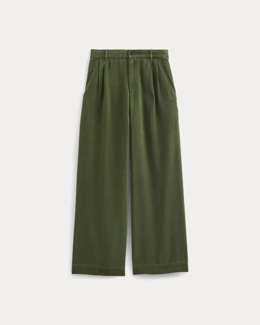 The Trouser in Buttersoft | Dark Forest