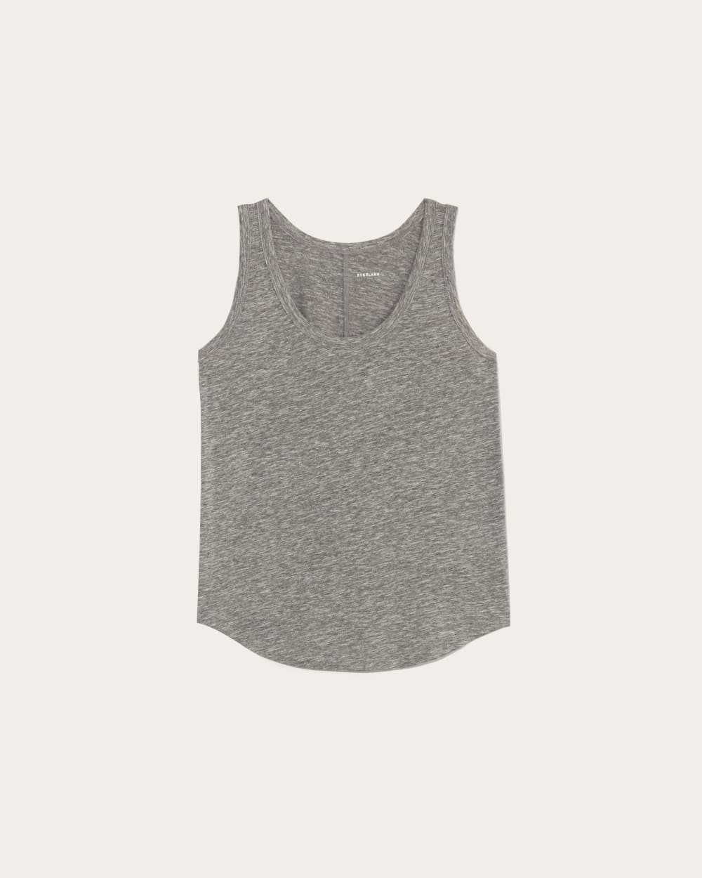 The Perform Tank |  Heathered Grey