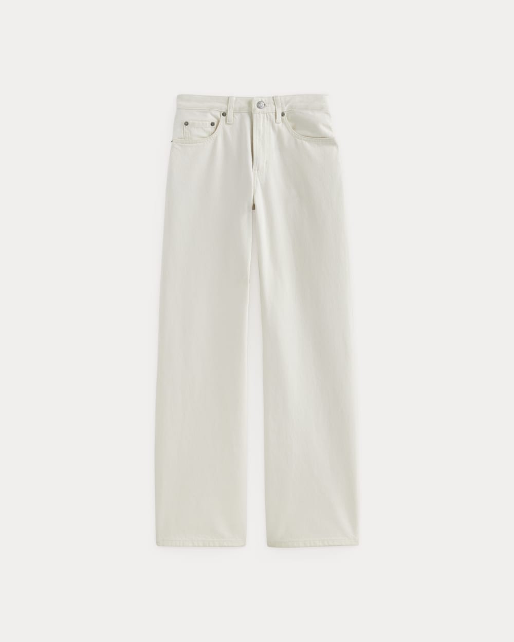 The Mid-Way Jean | Bone